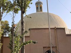 -艾提尕尔清真寺