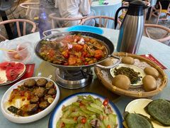 -大师傅金奖啤酒鱼(西街口总店)