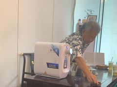 -小隐·采耳头疗spa(环宇城店)