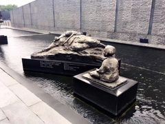 -侵华日军南京大屠杀遇难同胞纪念馆