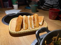黄金三角粑-吃饭皇帝大(解放西路店)