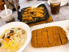 -鹭园酒家·四十年老字号