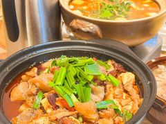 -肖记公安牛肉鱼杂馆·省级非物质文化遗产(江汉路直营店)