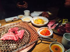 -王妃家(明洞中央店)