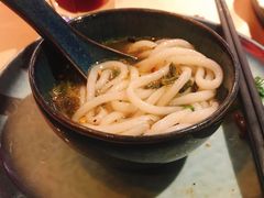 花溪牛肉粉-山石榴·贵州菜(丰盛里店)