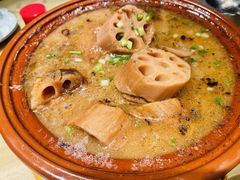 -董厨煨汤馆(车站路店)