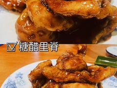 -洪福亮酒家(南草厂街店)