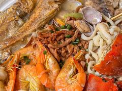 -面道赞宁海海鲜面(迎凤街店)