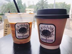 -HANA COFFEE(长寿路店)
