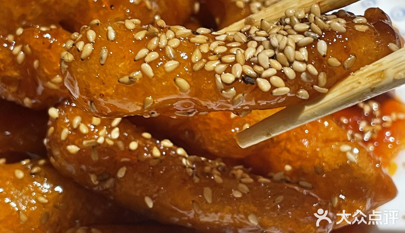 今日打卡经典川菜