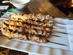 -民族饭荘(新华大街店)