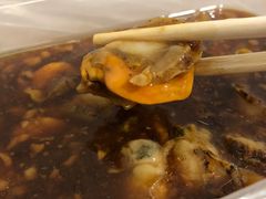 -九龙餐厅(大沽路店)