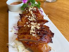 -暹罗酒肆泰餐厅酒吧