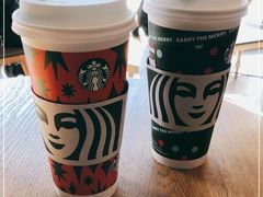 -星巴克(天津佛罗伦萨小镇店)