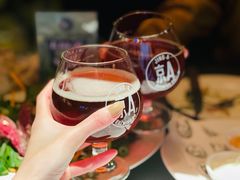 -京A Taproom·精酿餐吧(CBD店)