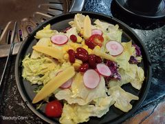 -九田家黑牛烤肉料理(太奥广场店)