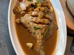 -佬太公海鸭·海鲜大排档(上海总店)