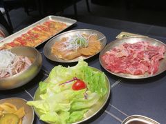 -西塔老太太泥炉烤肉(龙湖北苑天街店)