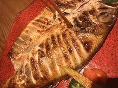 -松涛日本料理