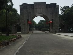 -宝晶宫旅游景区