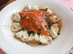 -高佳庄·舟山海鲜(海景旗舰店)