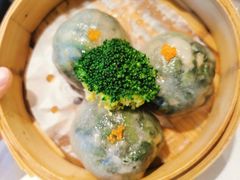 -安蒂娅.悦景轩中餐厅(西乡店)