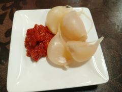-老兰家传统烧烤炒菜泡馍(小南门店)
