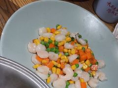 -蜜桃餐厅·伴山(湖滨商业街店)