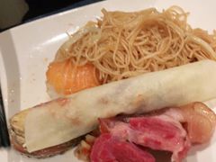-上海中星铂尔曼大酒店 汇·西餐厅