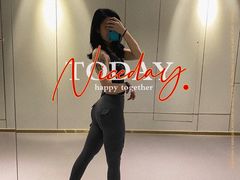 -银吉姆健身(恒隆馆)