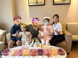 -星妈汇国际月子中心(龙珠店)
