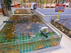 -集品鲜湾·蒸汽海鲜自助料理(青岛银座和谐广场店)