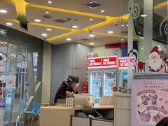 -DQ·蛋糕·冰淇淋(金牛万达店)