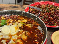 -聂发财重庆江湖菜(解放碑店)