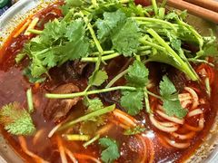 -苏三拉面馆