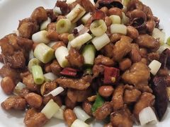-盐与味葱葱鲫鱼•自贡菜江湖菜(春熙店)