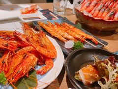 -大渔铁板烧(东城店)