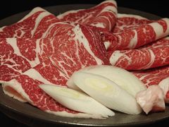 -满来寿喜烧(金虹桥店)