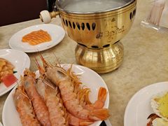 -芭菲盛宴·环球美食(解放碑英利国际店)