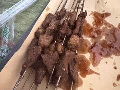 -清真·马文砂锅大全(麦苋街店)