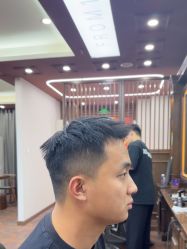 -贝勒爷专业男发