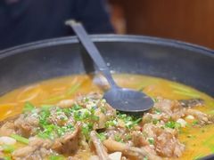 -一淼牛蛙爱上鱼(黄兴广场步行街店)