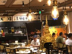 -Home Thai·泰谣(王府井apm店)