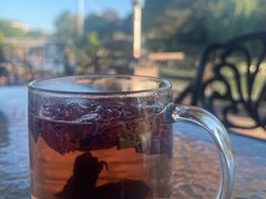 -自然食集西餐厅(泰晤士小镇店)