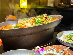 -金厨泰国餐厅·全泰籍厨师料理(拱北店)