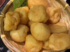 -得意咚瓜·顺德鱼生·冬瓜盅火锅