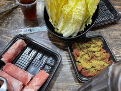 -锤子火锅(百步亭金桥汇2期店)