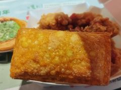 -肯德基(珍珠店)