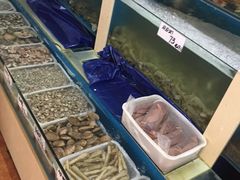 -胶东海鲜大排档(北太平庄店)