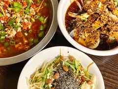 -艺味深尝(云锦路店)